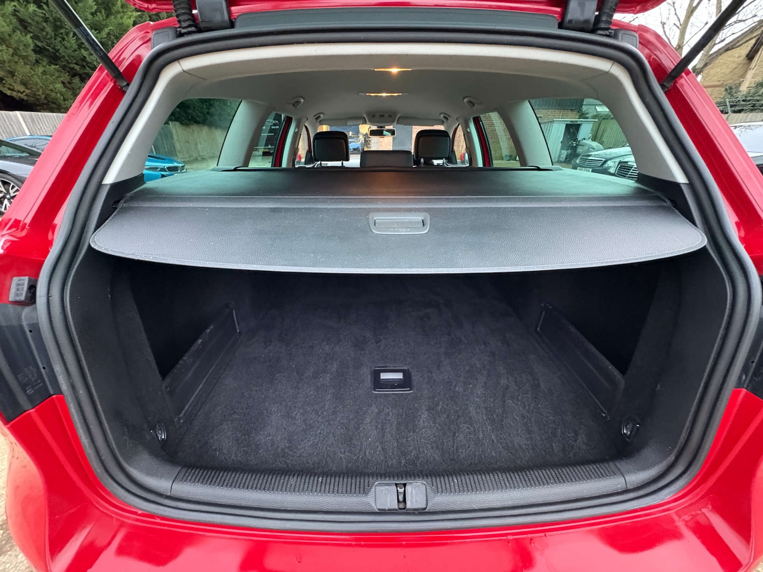 Used Volkswagen Passat 2013 for sale - 77328652: Photo 36