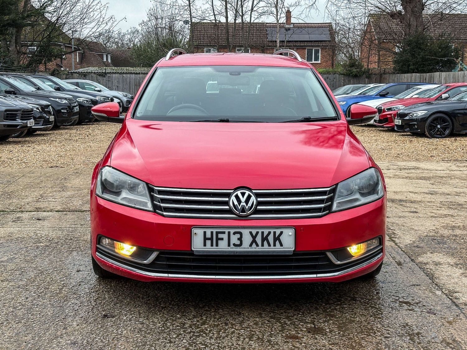 Used Volkswagen Passat 2013 for sale - 77328652: Photo 7