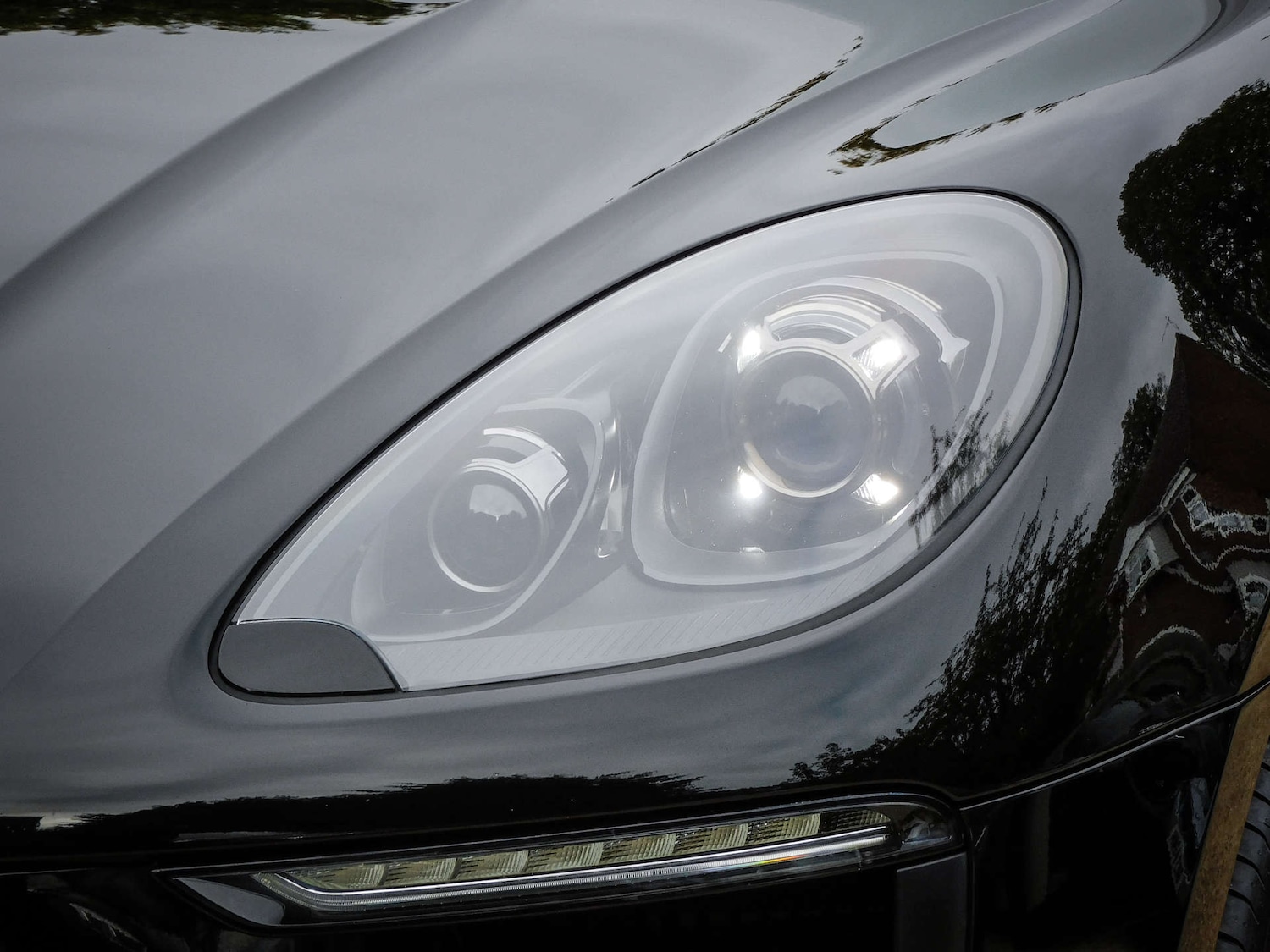 Used Porsche Macan 2016 for sale - 76194670: Photo 10