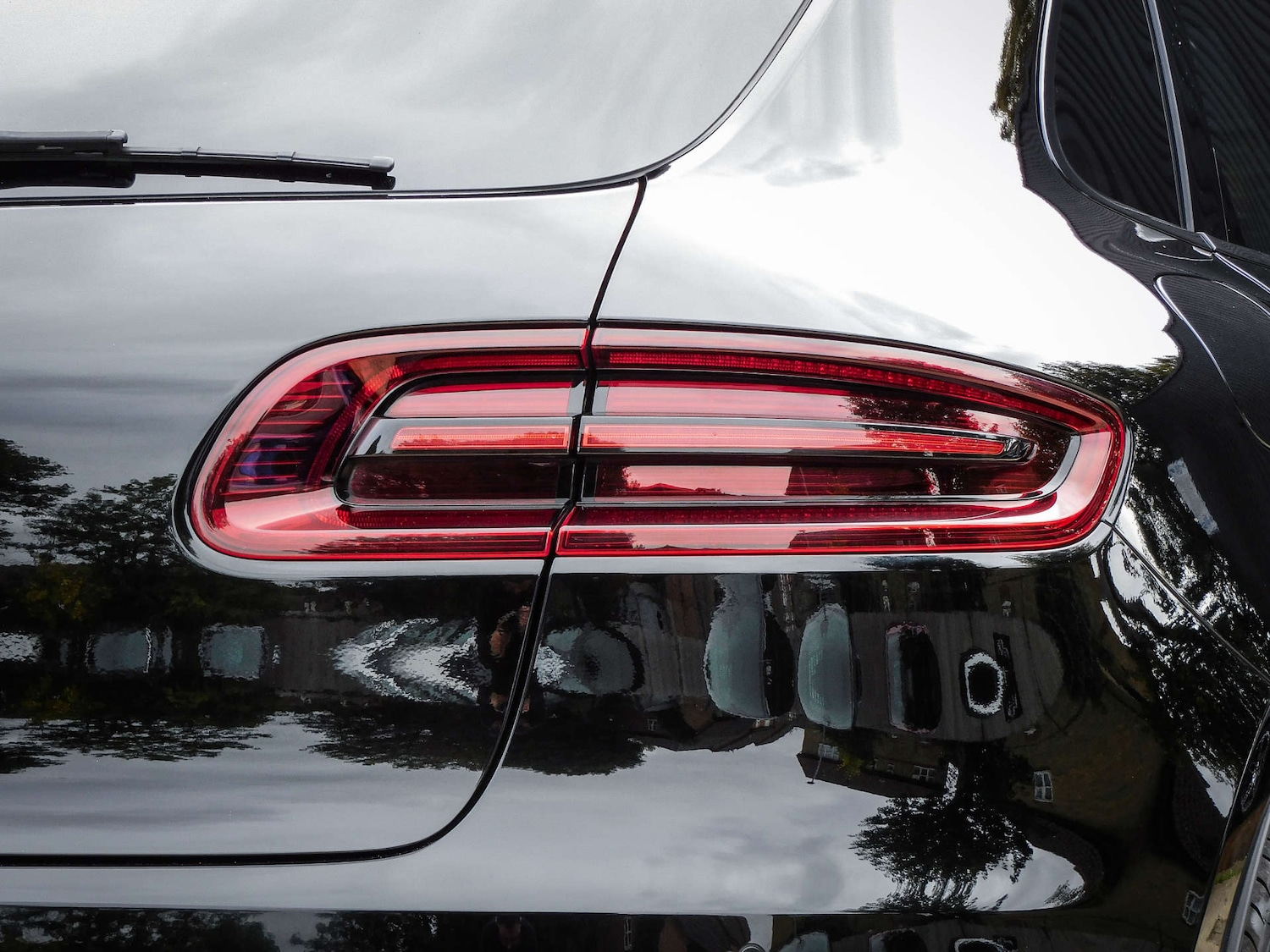 Used Porsche Macan 2016 for sale - 76194670: Photo 15