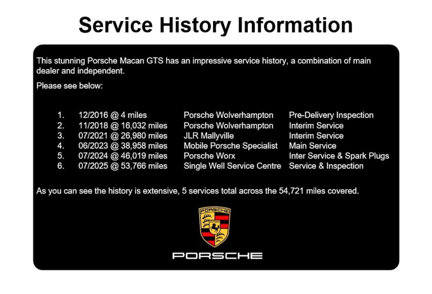 Used Porsche Macan 2016 for sale - 76194670: Photo 17