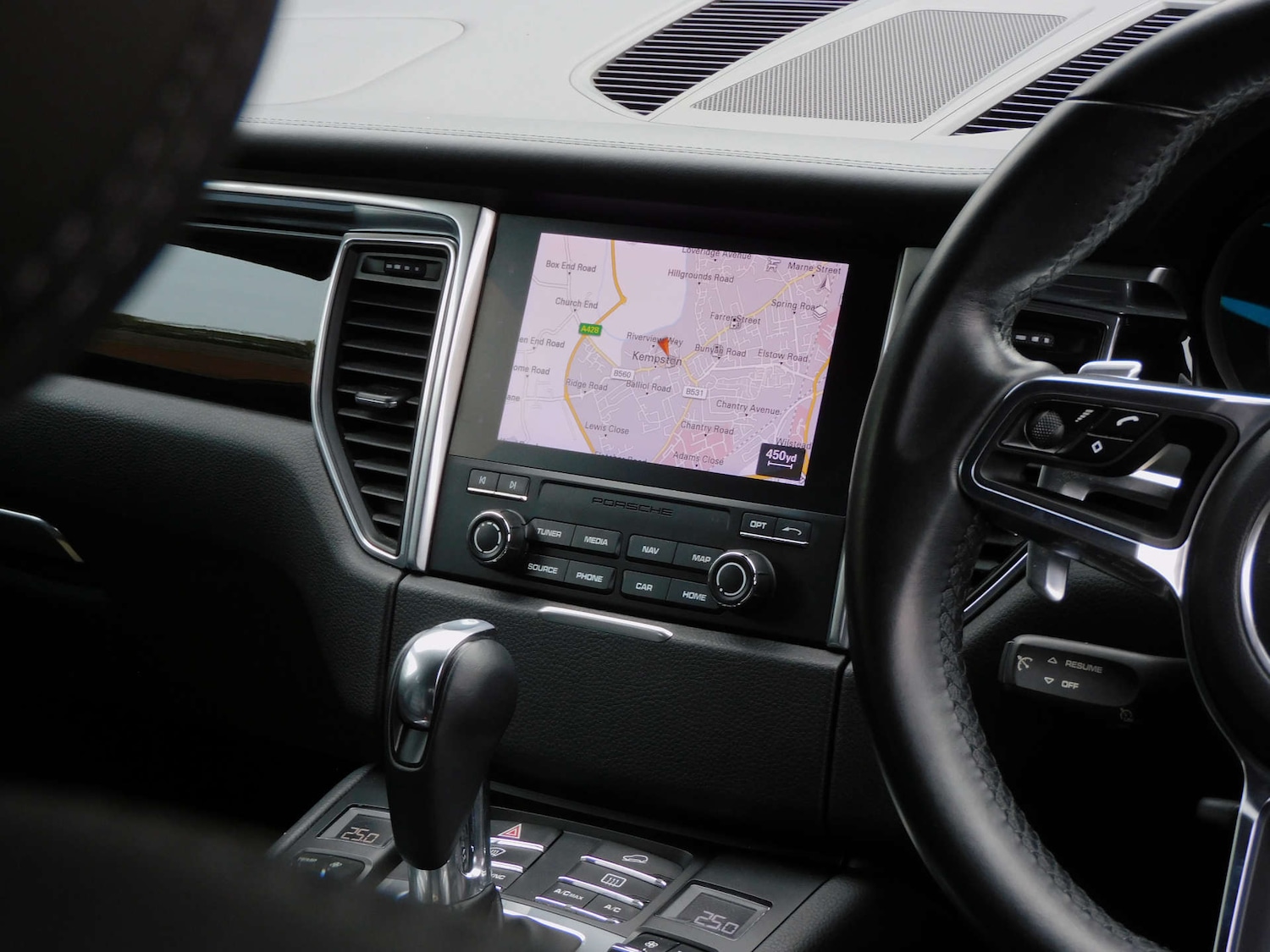 Used Porsche Macan 2016 for sale - 76194670: Photo 19