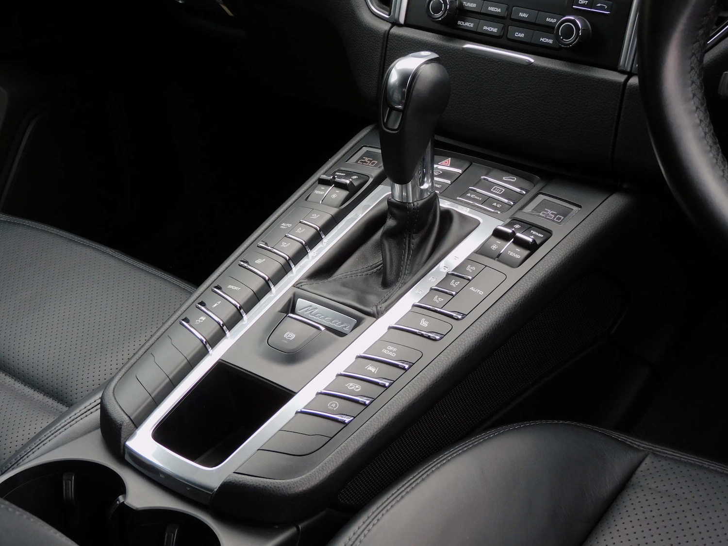 Used Porsche Macan 2016 for sale - 76194670: Photo 20