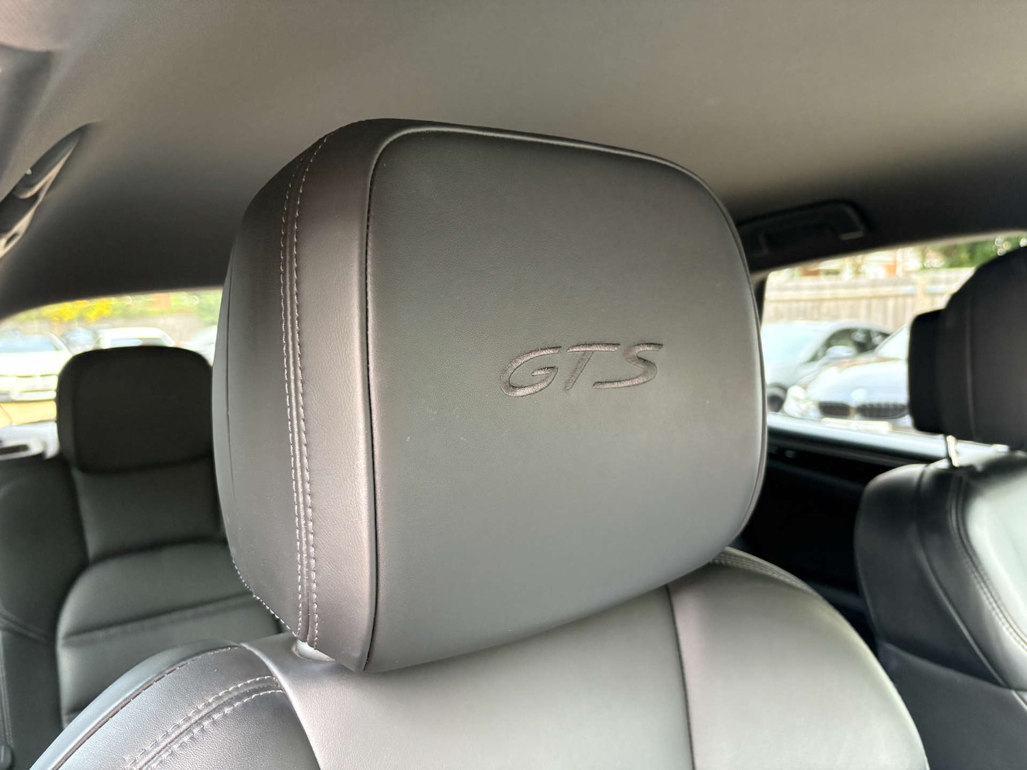 Used Porsche Macan 2016 for sale - 76194670: Photo 22