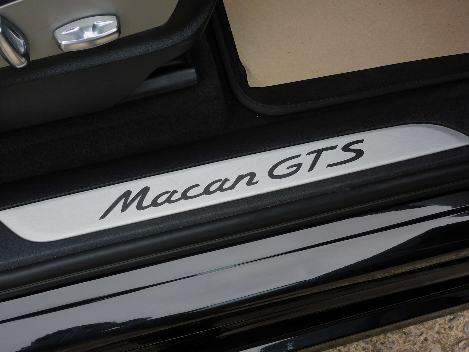 Used Porsche Macan 2016 for sale - 76194670: Photo 24