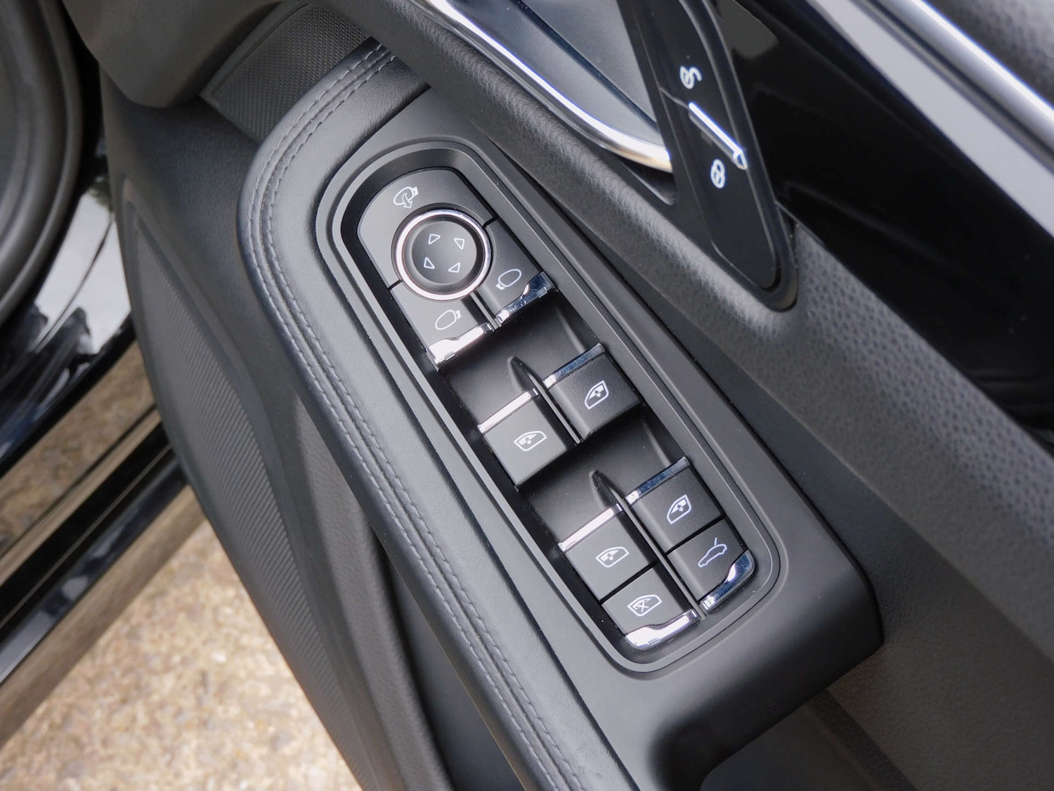 Used Porsche Macan 2016 for sale - 76194670: Photo 26