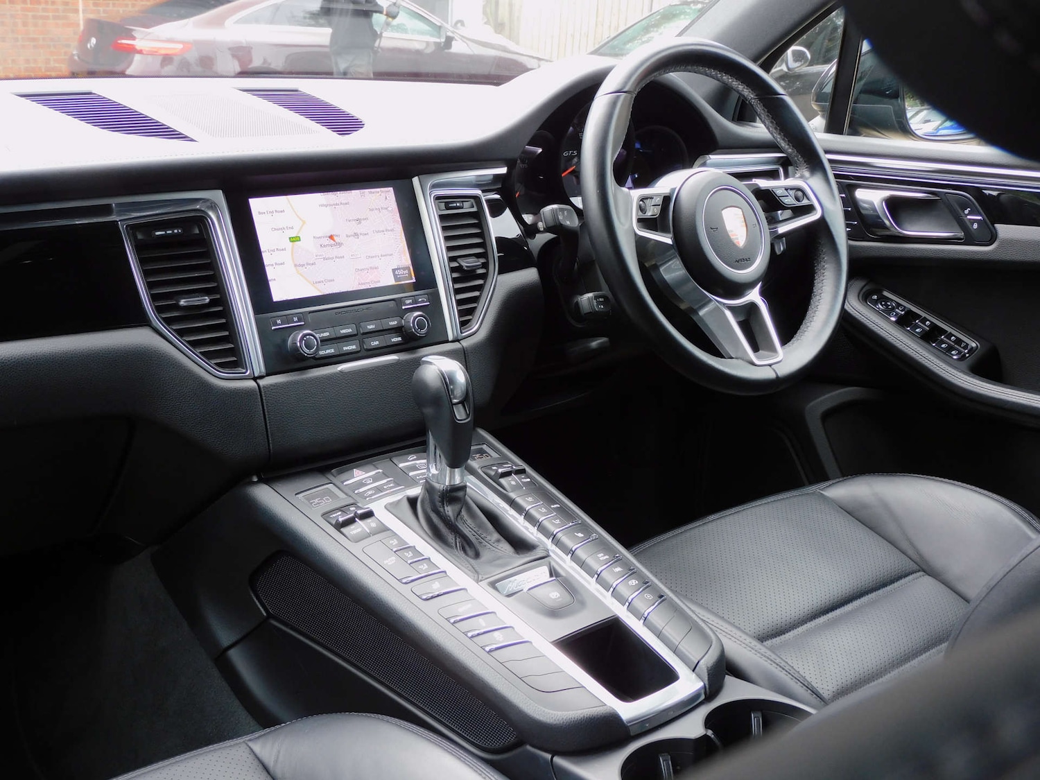 Used Porsche Macan 2016 for sale - 76194670: Photo 29