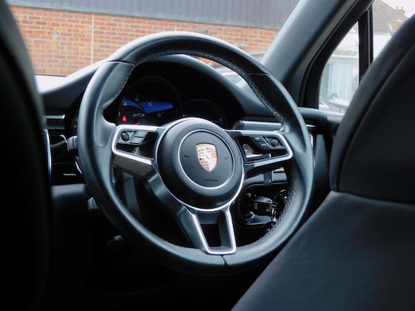 Used Porsche Macan 2016 for sale - 76194670: Photo 29