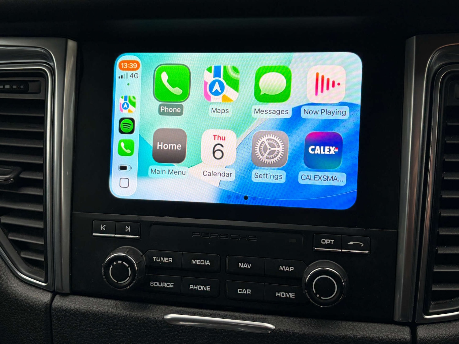 Used Porsche Macan 2016 for sale - 76194670: Photo 35