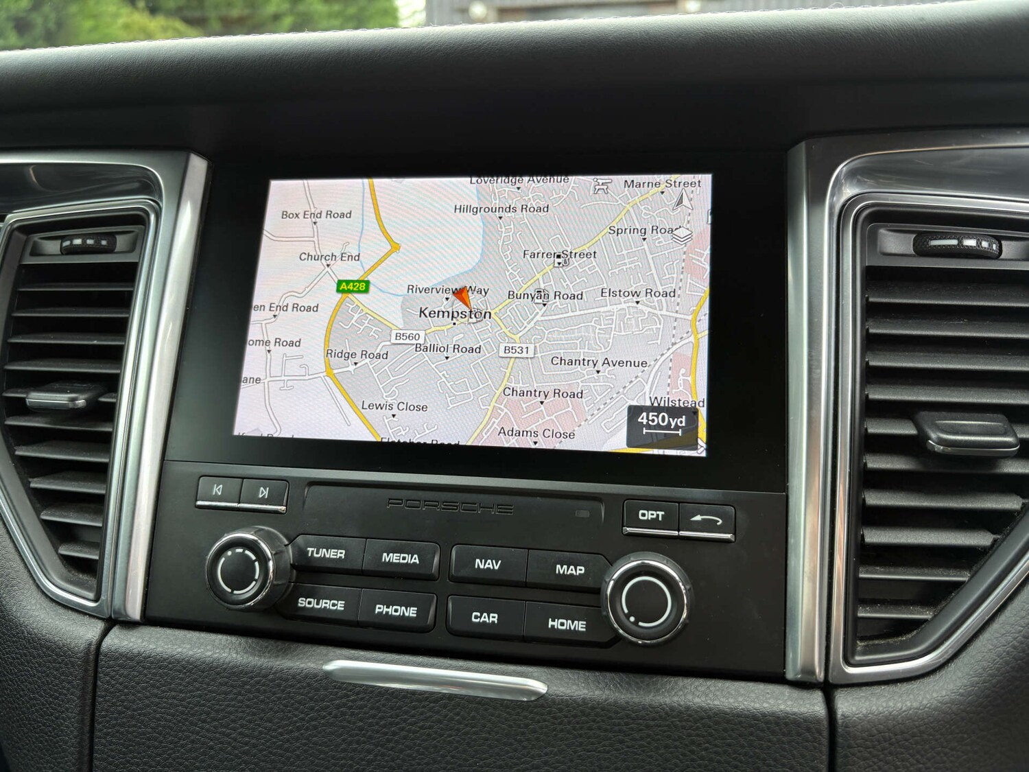 Used Porsche Macan 2016 for sale - 76194670: Photo 36