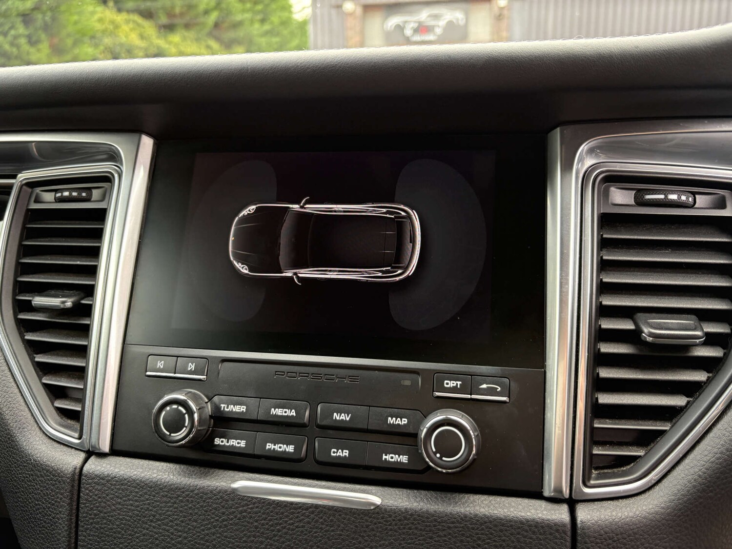 Used Porsche Macan 2016 for sale - 76194670: Photo 38