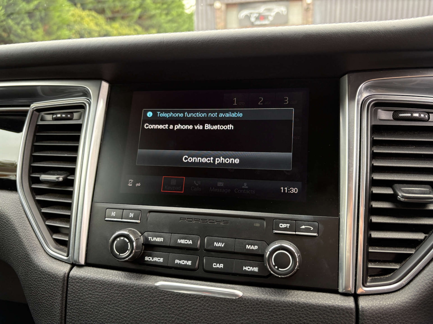 Used Porsche Macan 2016 for sale - 76194670: Photo 39