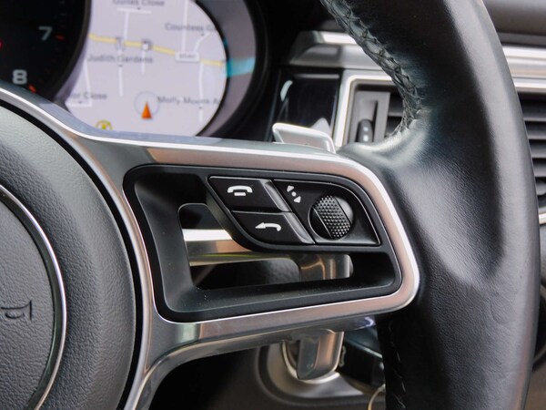 Used Porsche Macan 2016 for sale - 76194670: Photo 44