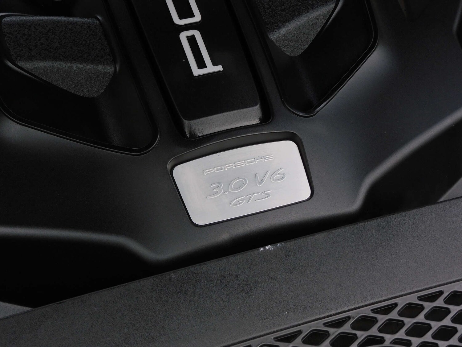 Used Porsche Macan 2016 for sale - 76194670: Photo 57