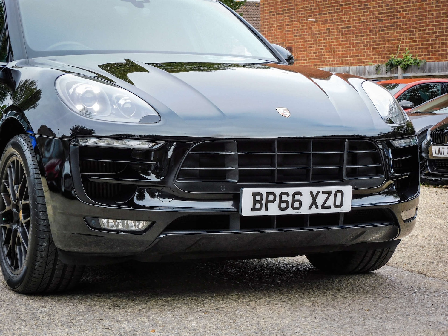 Used Porsche Macan 2016 for sale - 76194670: Photo 7