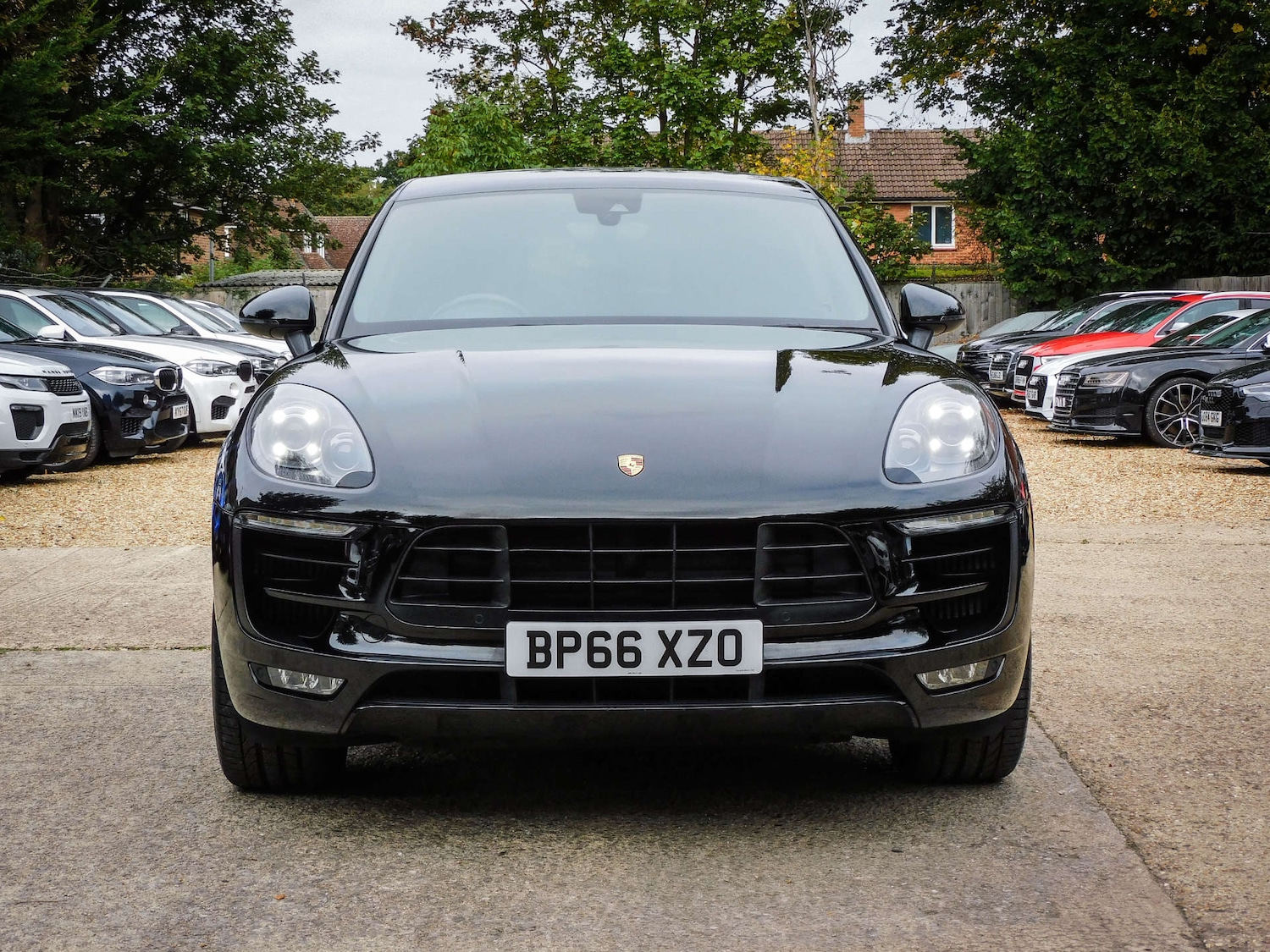 Used Porsche Macan 2016 for sale - 76194670: Photo 8