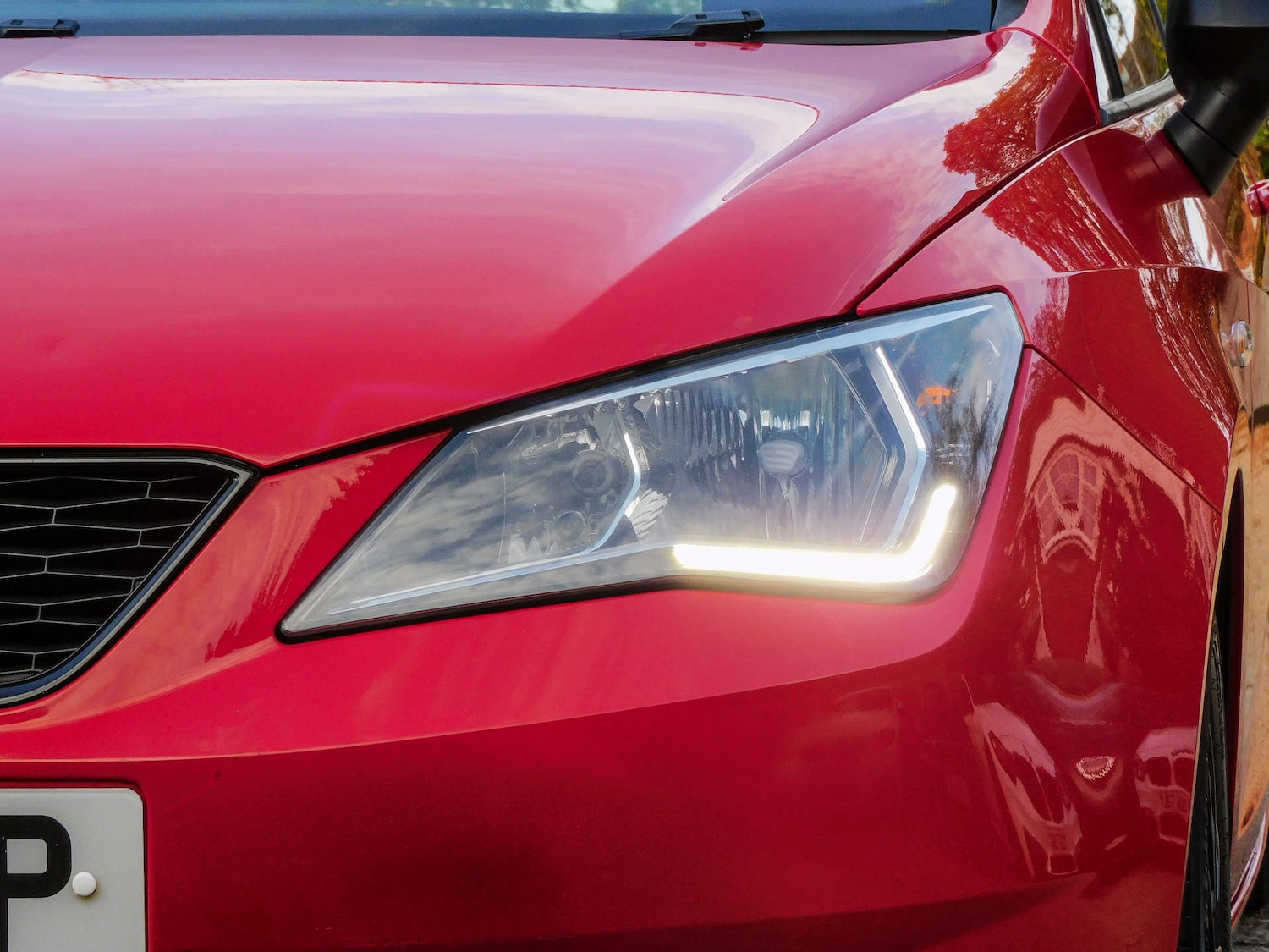 Used SEAT Ibiza 2016 for sale - 76830070: Photo 10