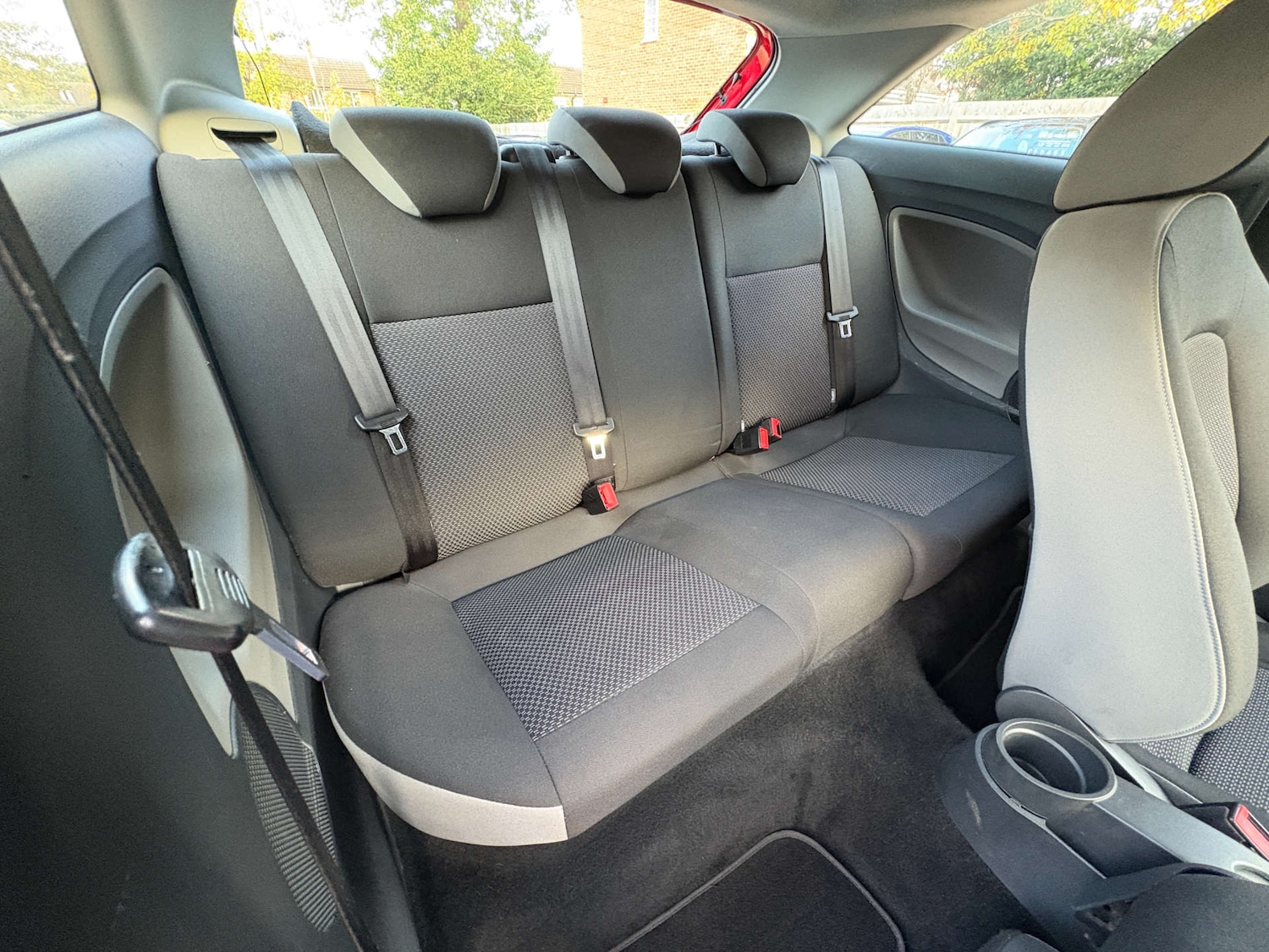 Used SEAT Ibiza 2016 for sale - 76830070: Photo 20