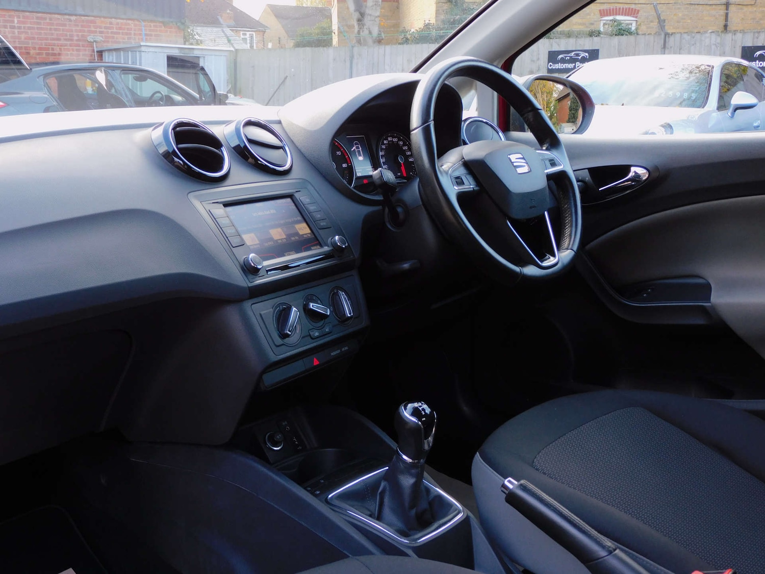 Used SEAT Ibiza 2016 for sale - 76830070: Photo 21