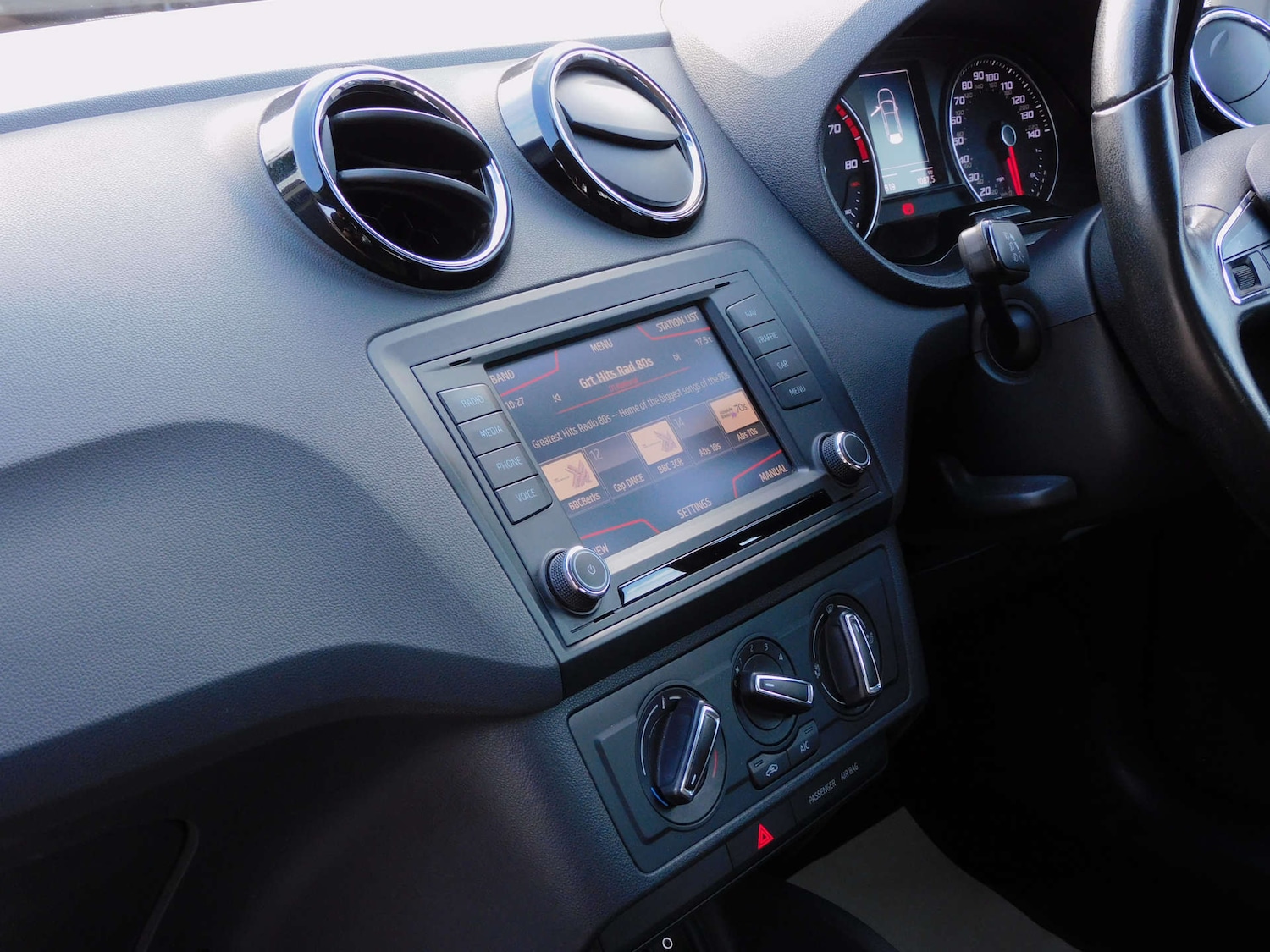 Used SEAT Ibiza 2016 for sale - 76830070: Photo 23