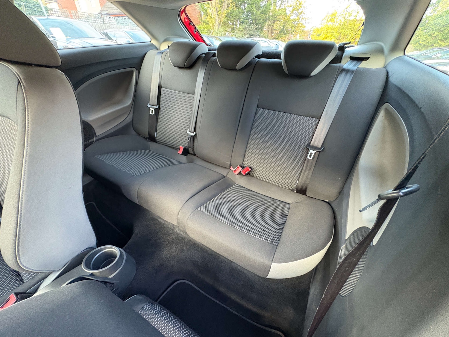 Used SEAT Ibiza 2016 for sale - 76830070: Photo 25