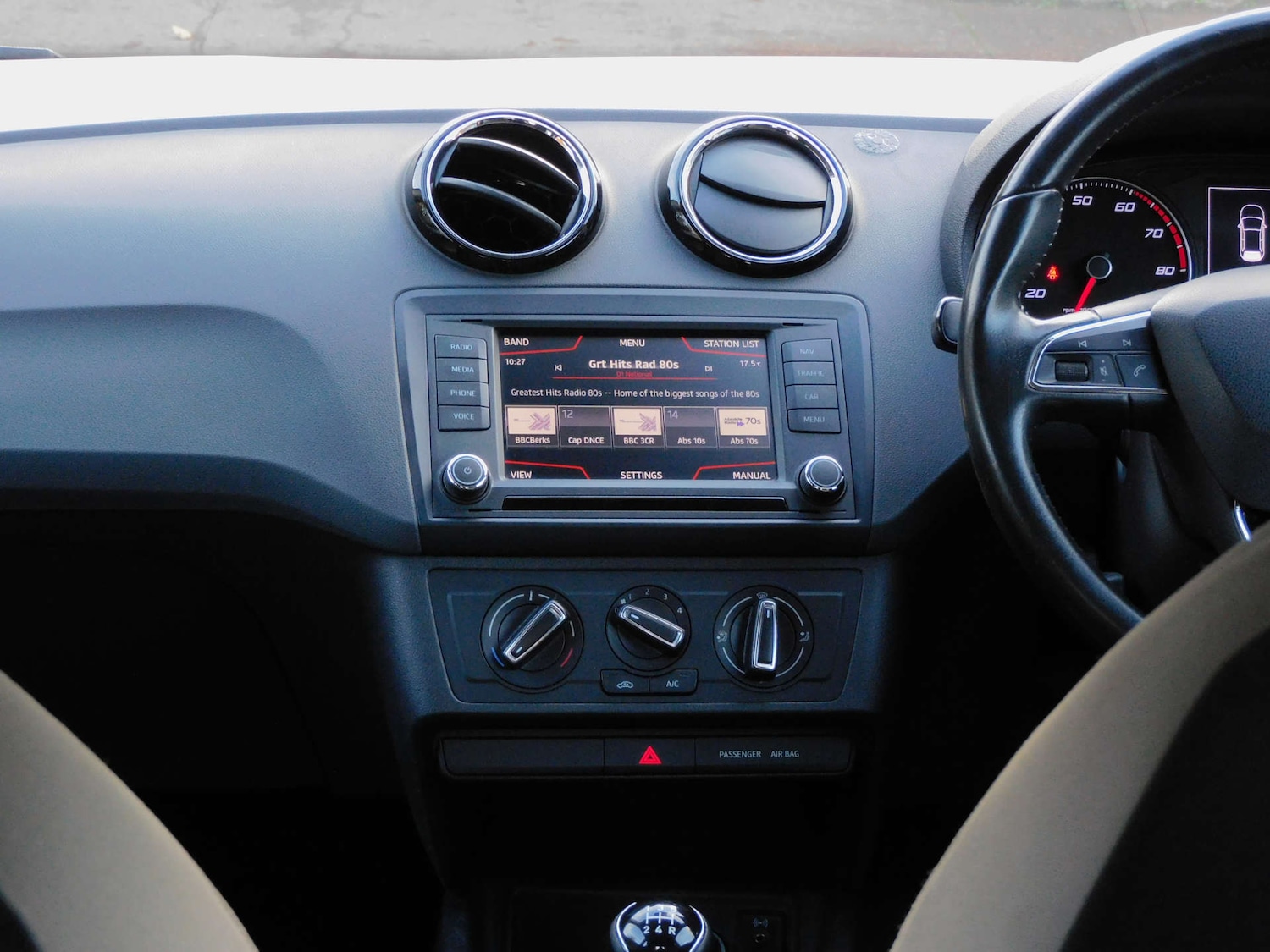 Used SEAT Ibiza 2016 for sale - 76830070: Photo 26