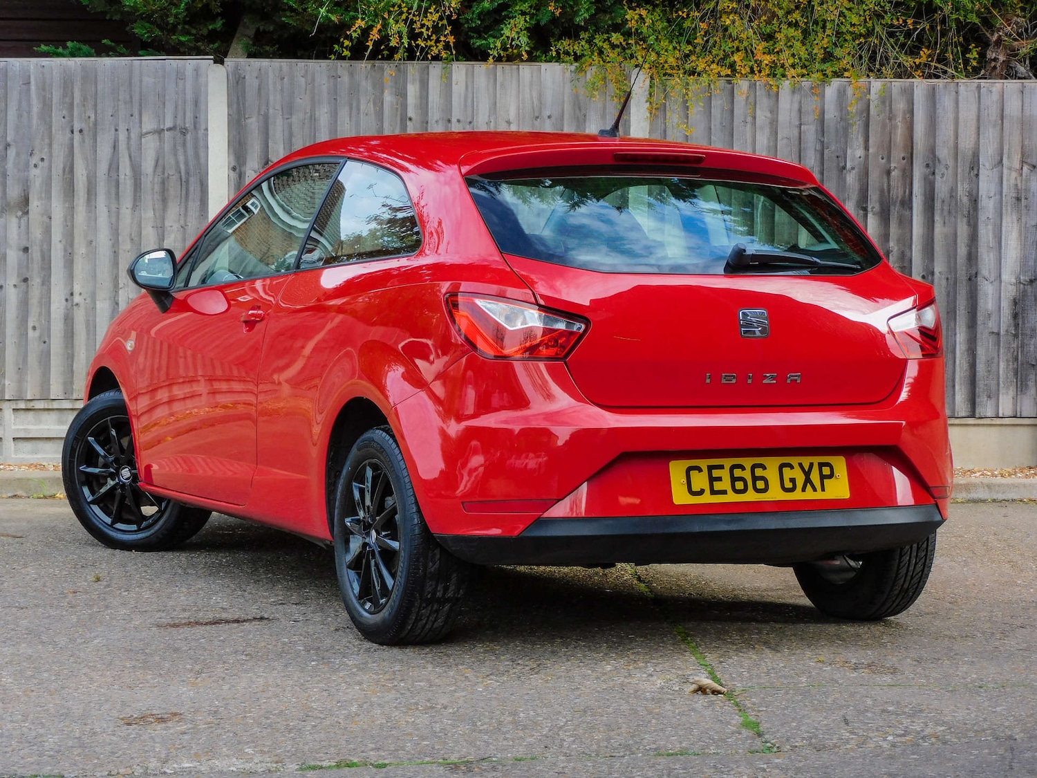 Used SEAT Ibiza 2016 for sale - 76830070: Photo 3