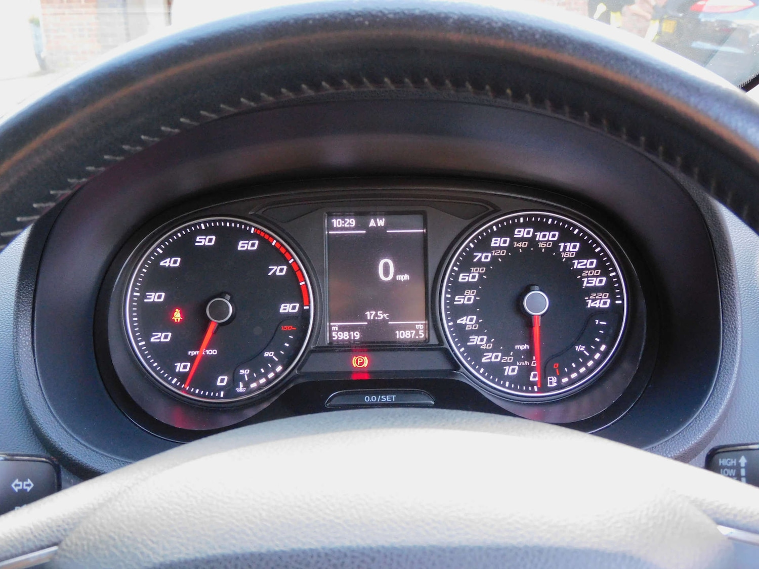 Used SEAT Ibiza 2016 for sale - 76830070: Photo 36