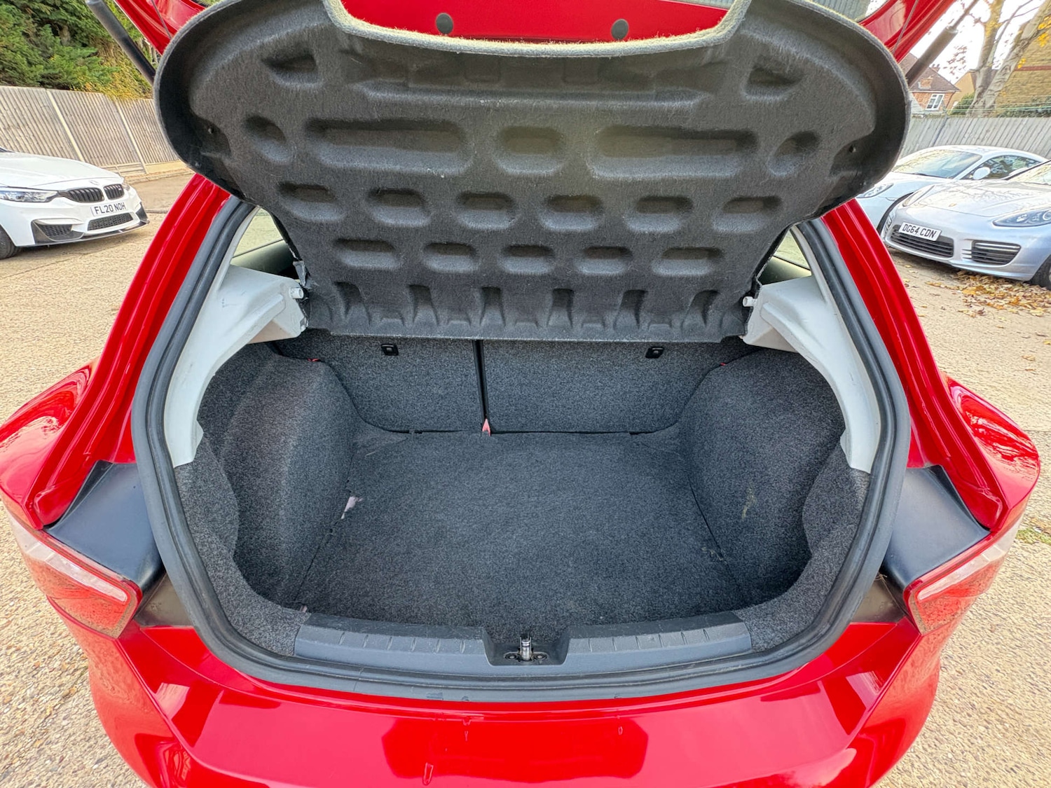 Used SEAT Ibiza 2016 for sale - 76830070: Photo 37