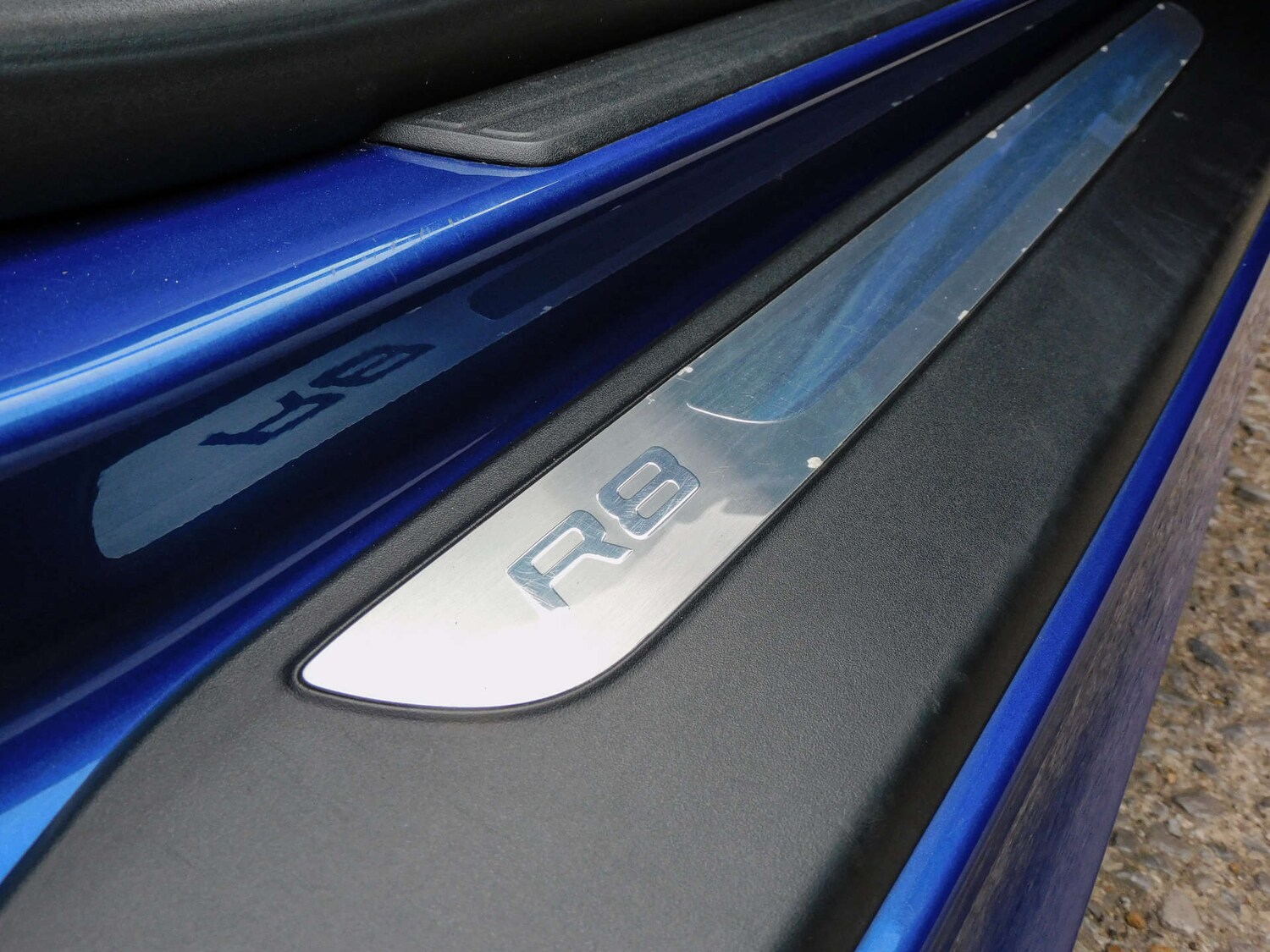 Vehicle 40