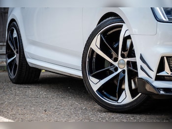 Used Audi A4 2018 for sale - 78979410: Photo