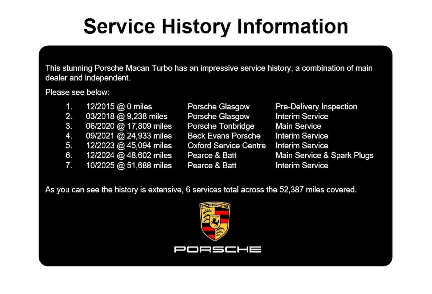 Used Porsche Macan 2015 for sale - 76618110: Photo 6