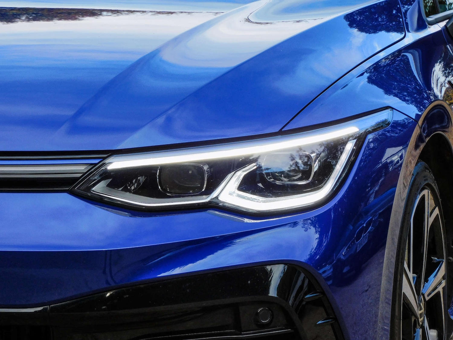 Used Volkswagen Golf 2023 for sale - 76625845: Photo 10