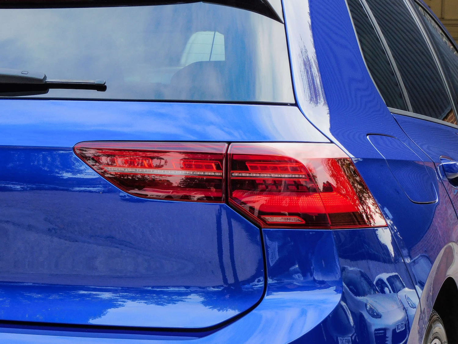 Used Volkswagen Golf 2023 for sale - 76625845: Photo 15