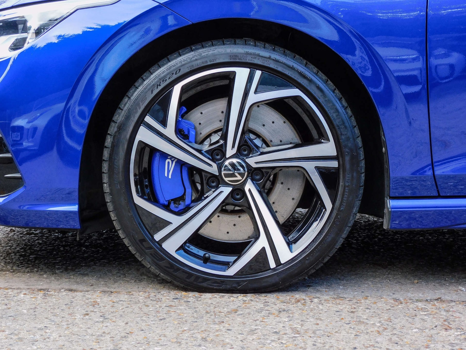 Used Volkswagen Golf 2023 for sale - 76625845: Photo 17