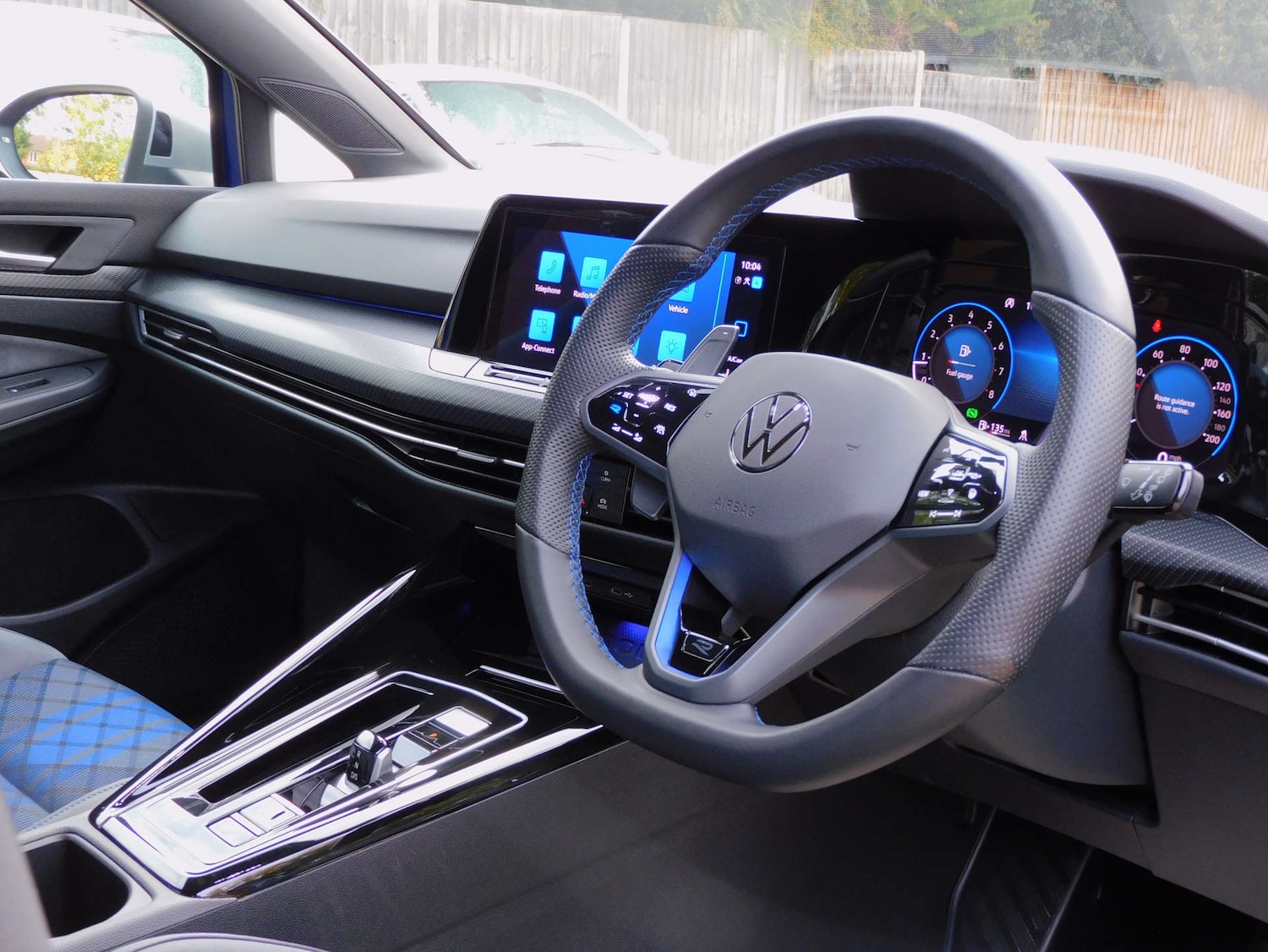 Used Volkswagen Golf 2023 for sale - 76625845: Photo 19