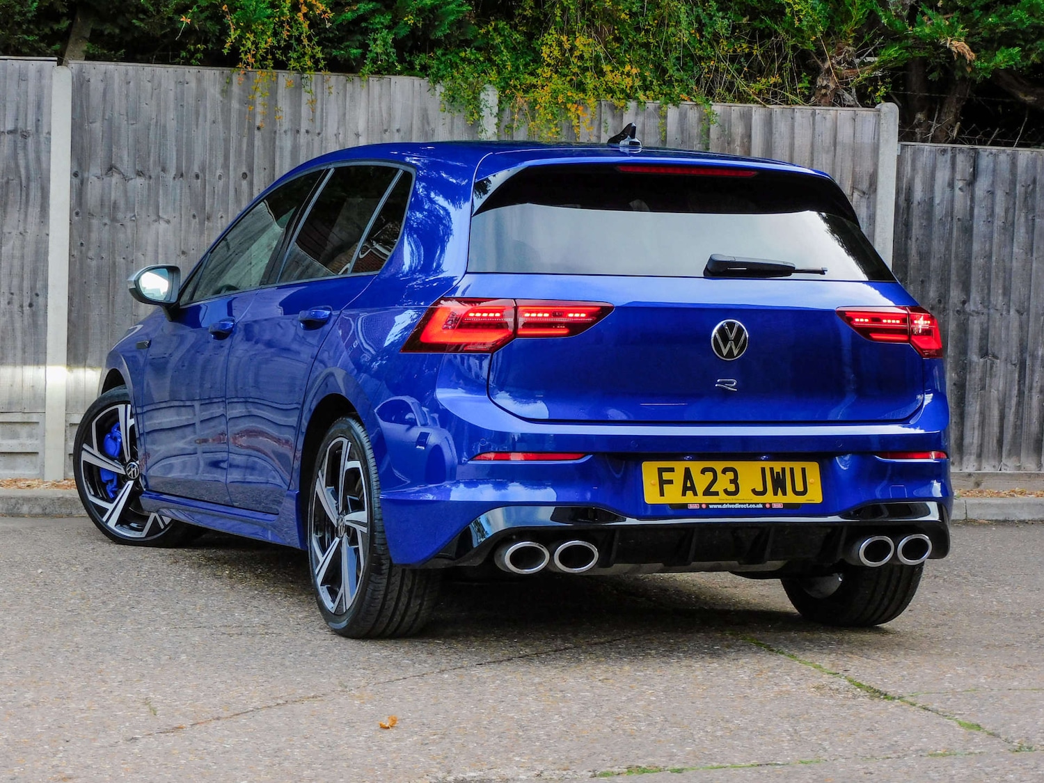 Used Volkswagen Golf 2023 for sale - 76625845: Photo 2