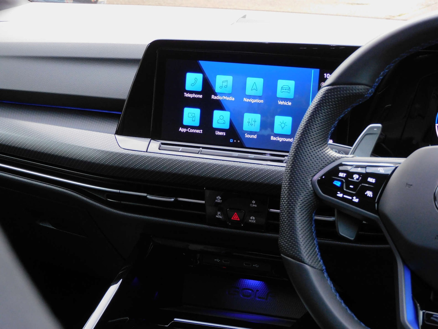 Used Volkswagen Golf 2023 for sale - 76625845: Photo 20