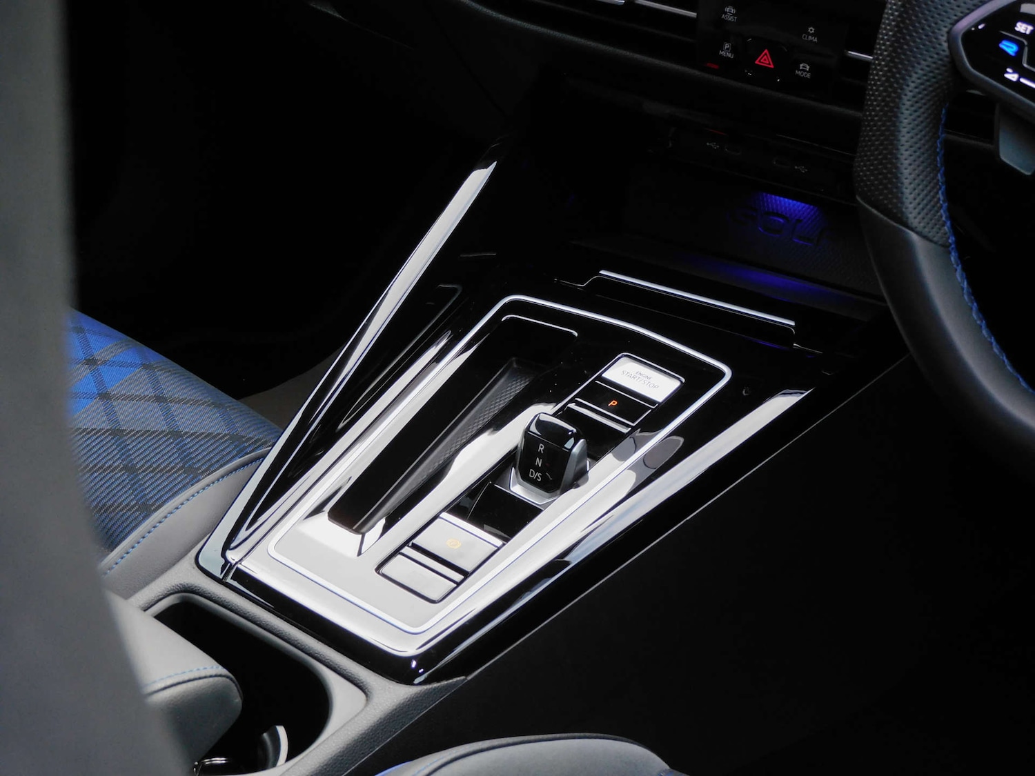 Used Volkswagen Golf 2023 for sale - 76625845: Photo 21