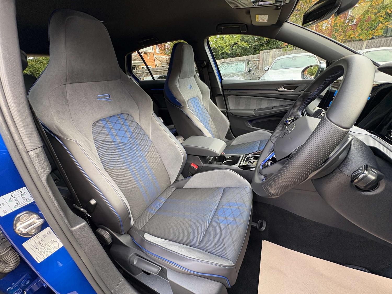 Used Volkswagen Golf 2023 for sale - 76625845: Photo 22