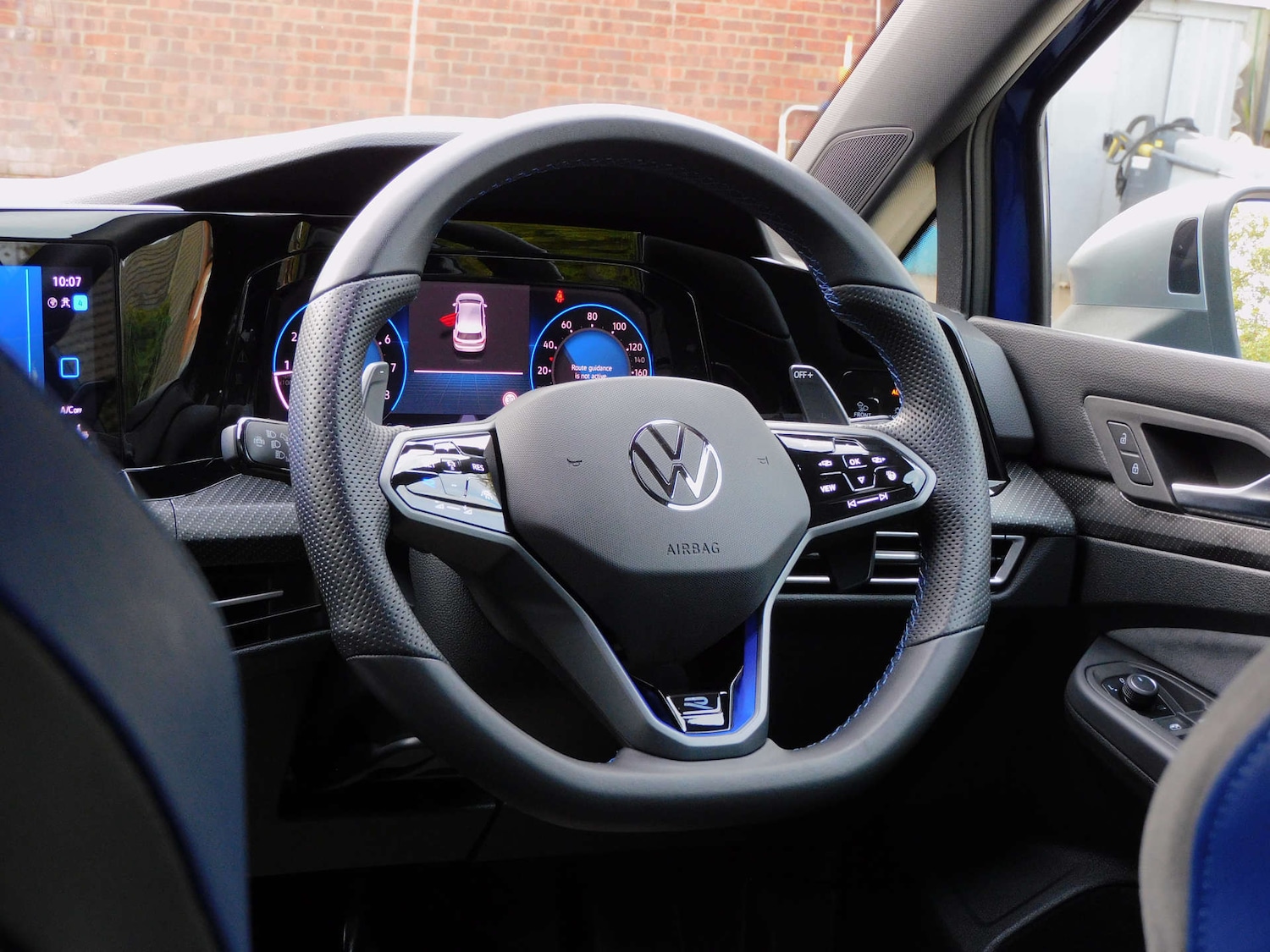 Used Volkswagen Golf 2023 for sale - 76625845: Photo 29