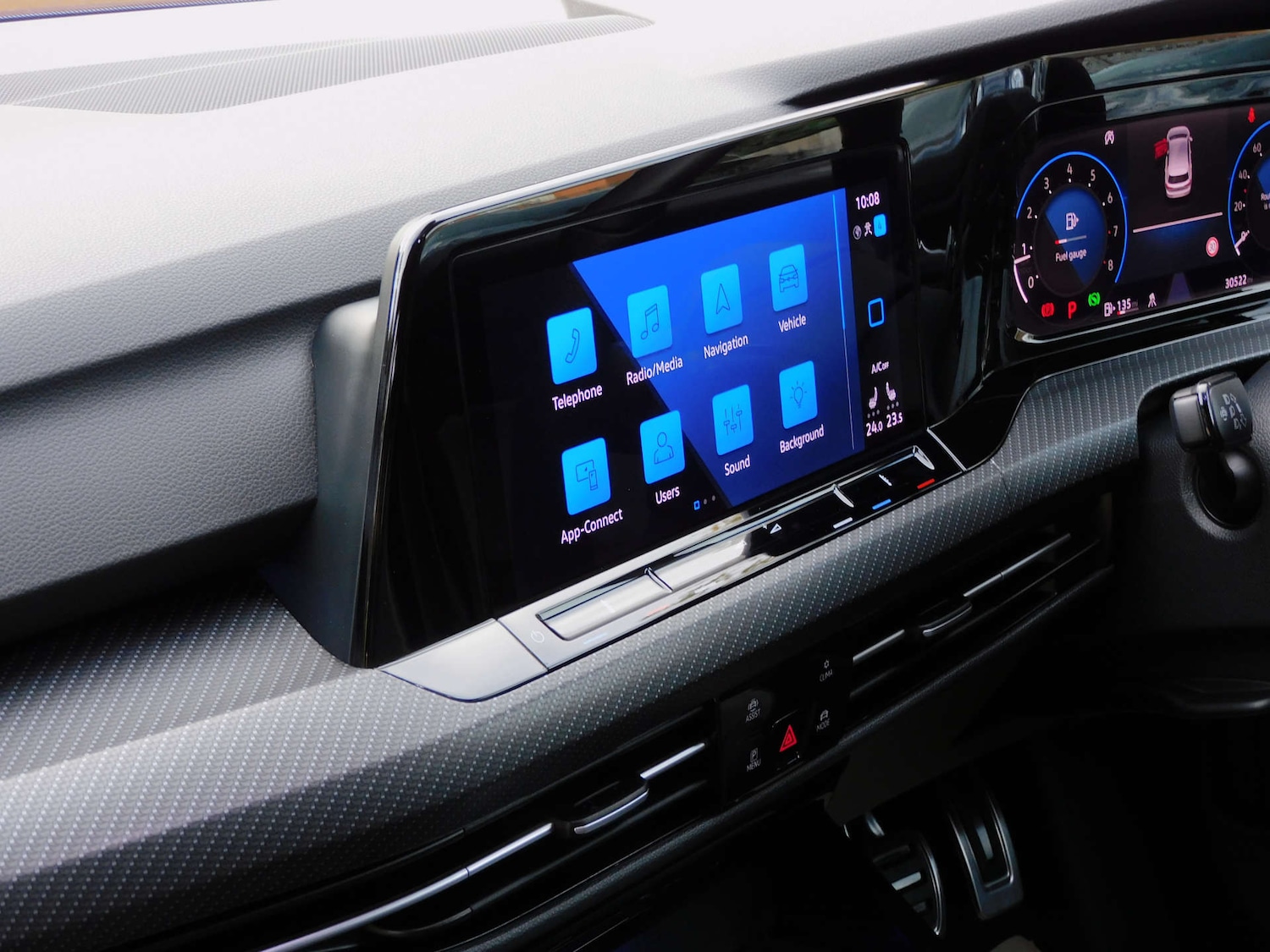 Used Volkswagen Golf 2023 for sale - 76625845: Photo 30