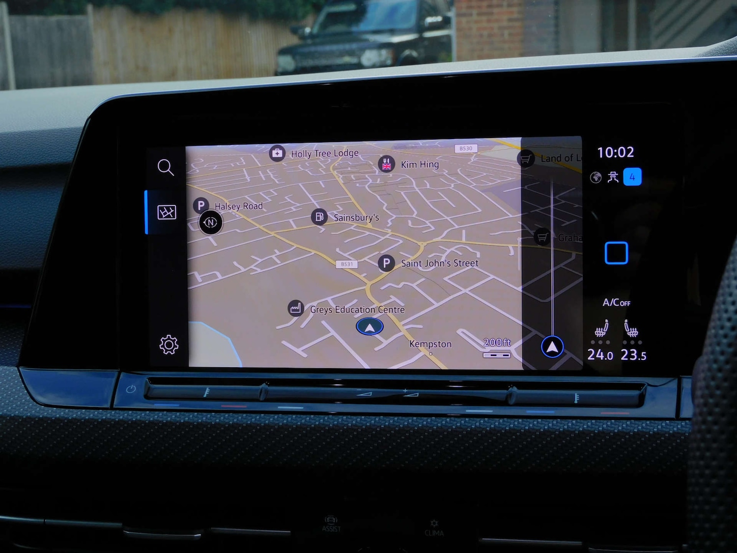 Used Volkswagen Golf 2023 for sale - 76625845: Photo 35