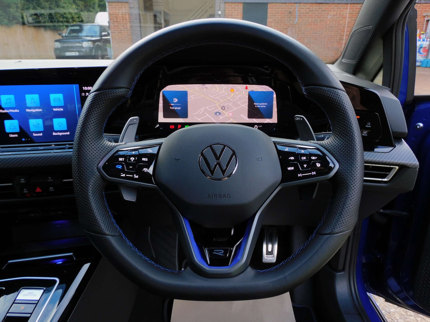 Used Volkswagen Golf 2023 for sale - 76625845: Photo 40