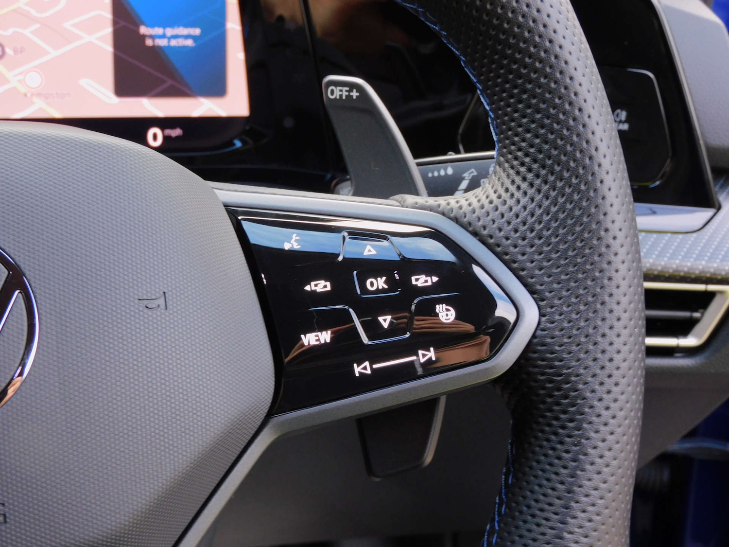 Used Volkswagen Golf 2023 for sale - 76625845: Photo 42