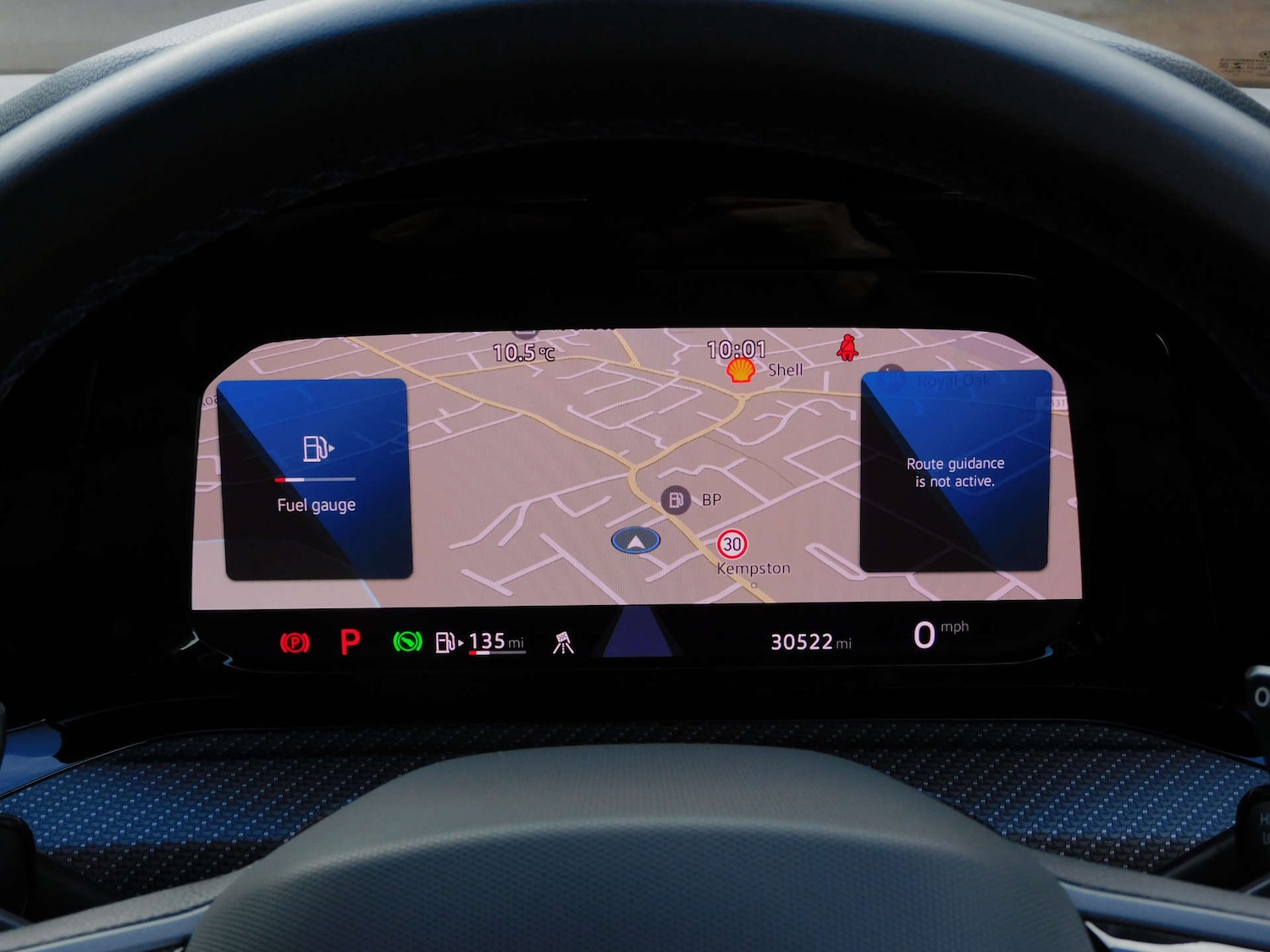 Used Volkswagen Golf 2023 for sale - 76625845: Photo 45