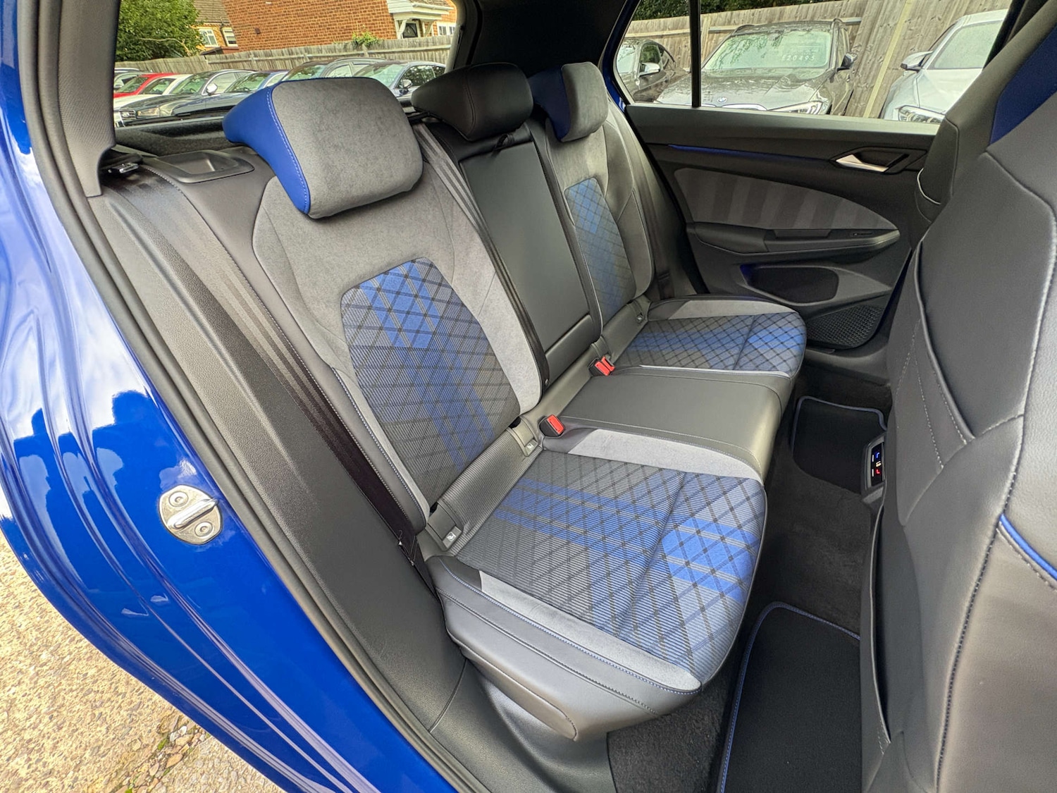 Used Volkswagen Golf 2023 for sale - 76625845: Photo 48