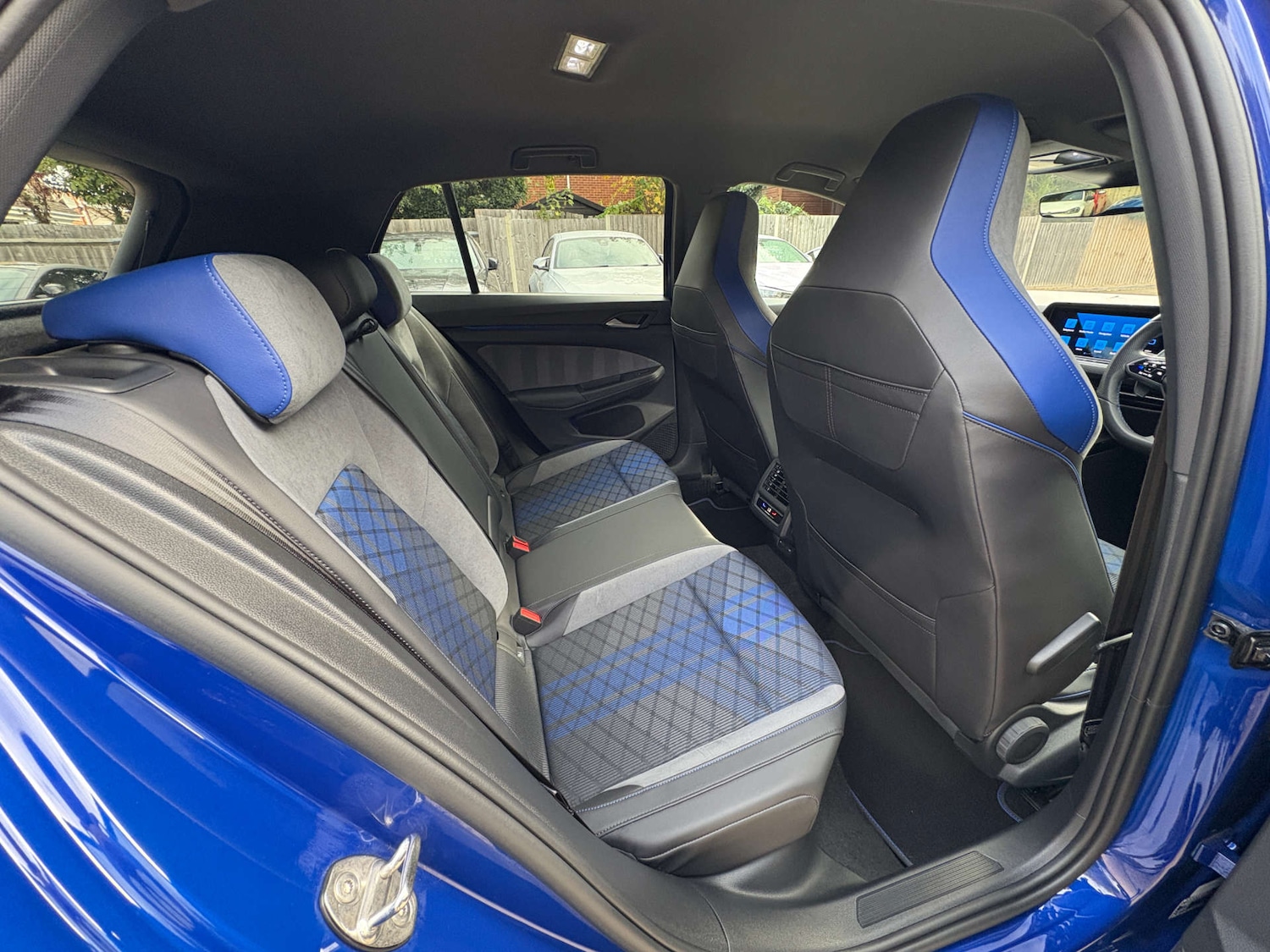 Used Volkswagen Golf 2023 for sale - 76625845: Photo 49