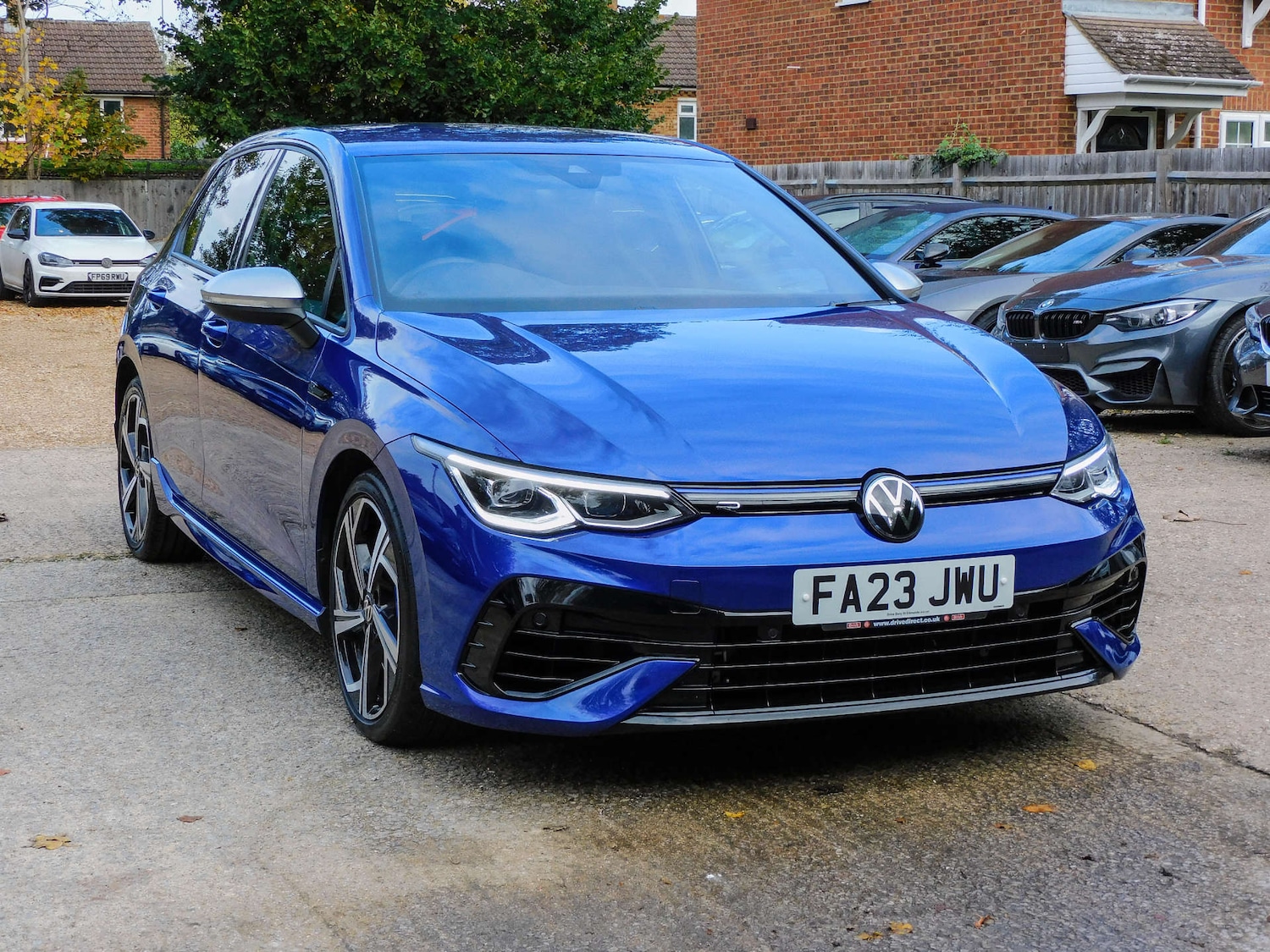 Used Volkswagen Golf 2023 for sale - 76625845: Photo 6