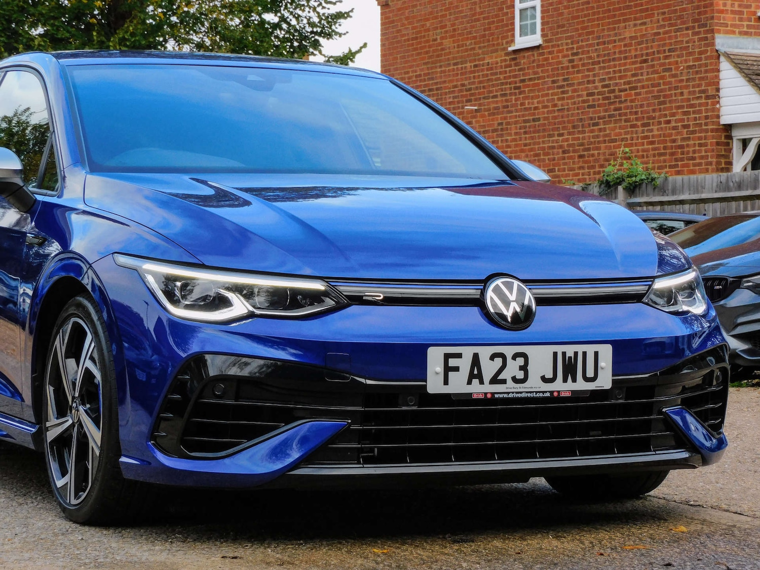 Used Volkswagen Golf 2023 for sale - 76625845: Photo 7